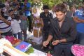 Allu Arjun at Iddarammailatho Movie Opening Stills