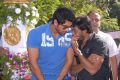 Rana Daggubati, Puri Jagannath at Iddarammailatho Movie Opening Stills