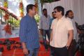 Bandla Ganesh at Iddarammailatho Movie Opening Stills