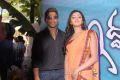 Allu Arjun, Amala Paul at Iddarammailatho Movie Opening Stills