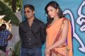 Allu Arjun, Amala Paul at Iddarammailatho Movie Opening Stills