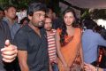 Puri Jagannath, Amala Paul at Iddarammailatho Movie Opening Stills