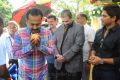 Iddaru Ammayilatho Movie Opening Stills