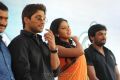 Allu Arjun, Amala Paul at Iddarammailatho Telugu Movie Opening Stills