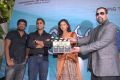 Iddaru Ammayilatho Movie Opening Stills