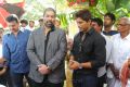 Iddarammailatho Movie Opening Stills