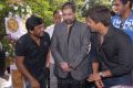 Iddaru Ammayilatho Movie Opening Stills