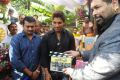 Iddaru Ammayilatho Movie Opening Stills