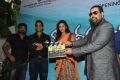 Iddaru Ammayilatho Telugu Movie Opening Stills