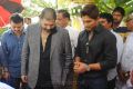 Iddarammailatho Movie Opening Photos