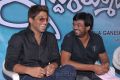 Allu Arjun, Puri Jagannath at Iddarammailatho Movie Opening Stills