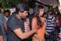 Puri Jagannath, Amala Paul at Iddarammailatho Movie Opening Stills