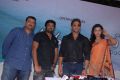 Iddarammailatho Movie Launch Stills