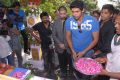 Iddaru Ammayilatho Movie Opening Stills