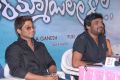 Allu Arjun, Puri Jagannath at Iddarammailatho Movie Opening Stills