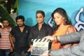 Iddaru Ammayilatho Movie Opening Stills