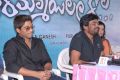 Allu Arjun, Puri Jagannath at Iddarammailatho Movie Opening Stills