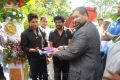 Iddaru Ammayilatho Telugu Movie Opening Stills