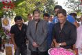 Iddaru Ammayilatho Telugu Movie Opening Stills