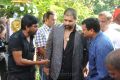 Iddaru Ammayilatho Movie Opening Stills