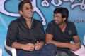 Allu Arjun, Puri Jagannath at Iddarammailatho Movie Opening Stills