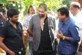 Iddaru Ammayilatho Movie Opening Stills