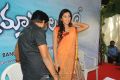 Puri Jagannath, Amala Paul at Iddarammailatho Movie Opening Stills