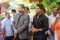 Iddaru Ammayilatho Telugu Movie Opening Stills