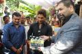 Iddarammailatho Movie Launch Stills