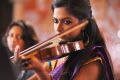 Actress Amala Paul Beautiful Stills in Iddarammayilatho Movie