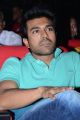 Ram Charan Teja at Iddarammayilatho Audio Launch Photos