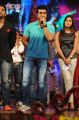 Ram Charan at Iddarammayilatho Audio Launch Photos