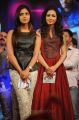 Amala Paul, Catherine Tresa at Iddarammayilatho Audio Launch Photos