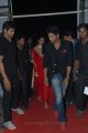 Sneha Reddy, Allu Arjun at Iddarammayilatho Audio Launch Photos