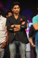 Allu Arjun at Iddarammayilatho Audio Launch Photos