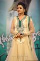 Anchor Suma at Iddarammayilatho Audio Launch Photos