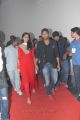 Sneha Reddy, Allu Arjun at Iddarammayilatho Audio Launch Photos