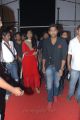 Sneha Reddy, Allu Arjun at Iddarammayilatho Audio Launch Photos