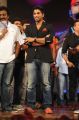 Allu Arjun at Iddarammayilatho Audio Launch Photos