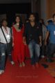 Sneha Reddy, Allu Arjun at Iddarammayilatho Audio Launch Photos