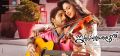 Allu Arjun, Amala Paul in Iddarammayilatho Movie Audio Released Wallpapers