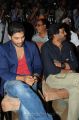 Allu Arjun at Iddarammayilatho Hexa Platinum Disc Function Photos