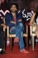 Allu Arjun at Iddarammayilatho Hexa Platinum Disc Function Photos