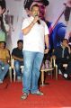 Producer Bandla Ganesh at Iddarammayilatho Platinum Disc Function Photos