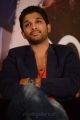 Allu Arjun at Iddarammayilatho Hexa Platinum Disc Function Photos