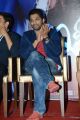 Allu Arjun at Iddarammayilatho Hexa Platinum Disc Function Photos