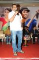 Producer Bandla Ganesh at Iddarammayilatho Hexa Platinum Disc Function Photos