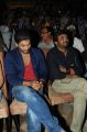 Allu Arjun at Iddarammayilatho Hexa Platinum Disc Function Photos