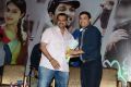 Bandla Ganesh, Dil Raju at Iddarammayilatho Hexa Platinum Disc Function Photos