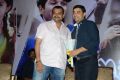 Bandla Ganesh, Dil Raju at Iddarammayilatho Hexa Platinum Disc Function Photos